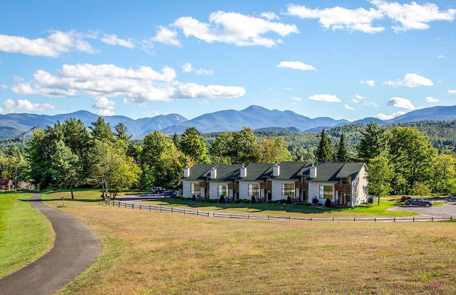 Lake Placid Club Lodges - Foto 19