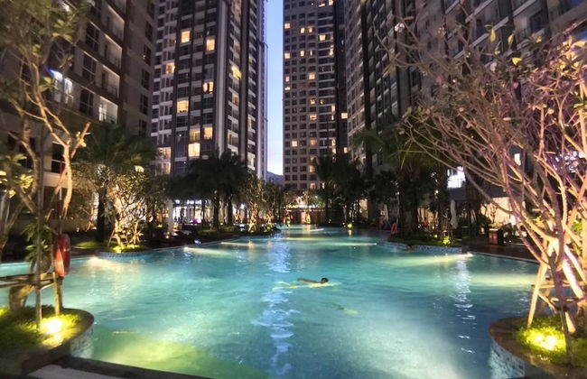 Sunflower Luxury Apartment - Foto 43