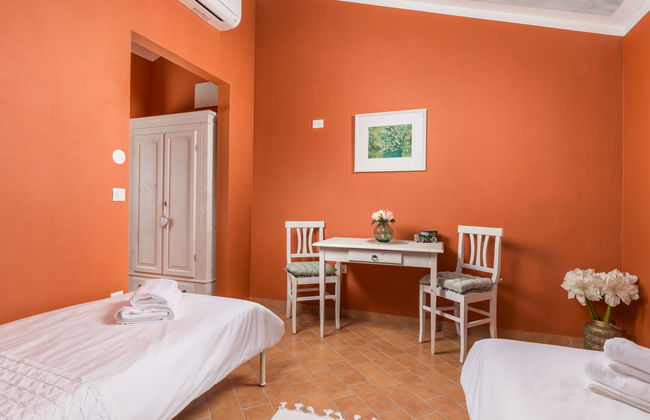 Villa Goretini - Foto 46