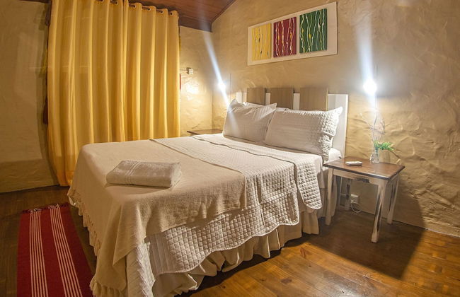 Pousada Rosa da Praia - Praia do Rosa - Photo 8