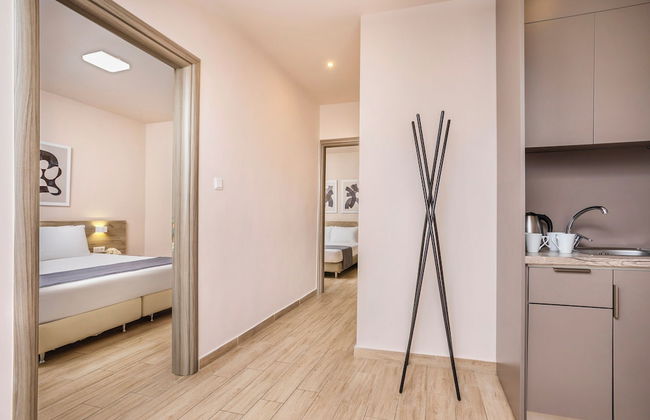 Hotel Vozina - Foto 20