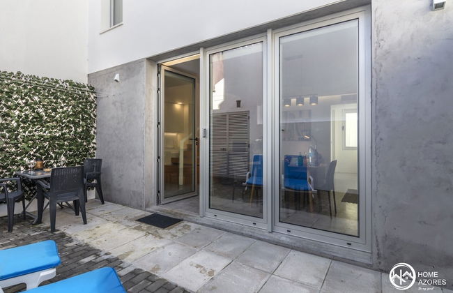 Home Azores - Lisboa House Downtown - Foto 29