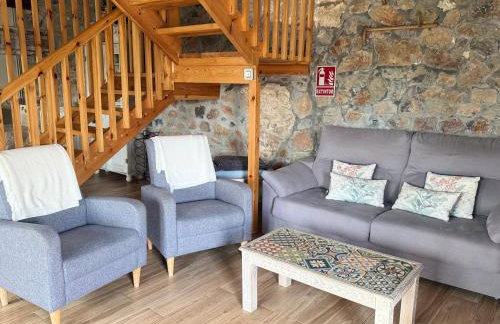 La casina del Cabrajigo - Photo 38