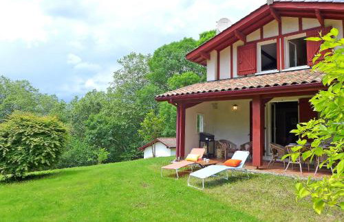Holiday Home Eki Alde by Interhome - Photo 28