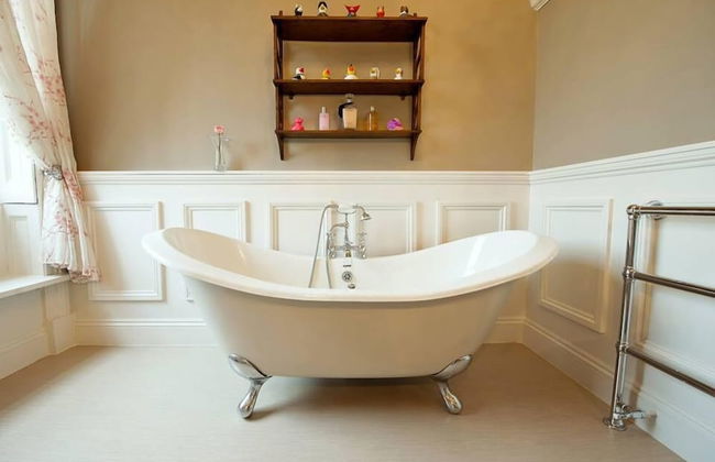 Burton Court - Foto 6