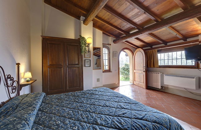 Farm House La Presura - Photo 5