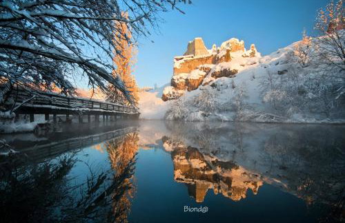 Apartment Michaela - Foto 62