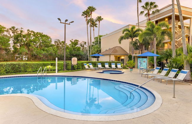 Marriott's Imperial Palm Villas - Foto 13