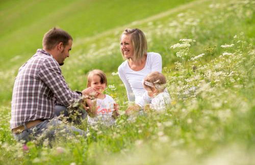 Waidacherhof Apartments - Foto 29