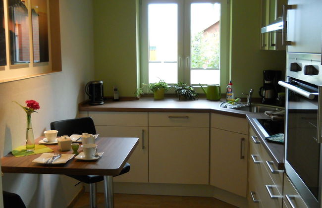 Apartment am Anker - Foto 31