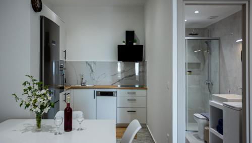 Ourania Apartment 1 - Foto 3