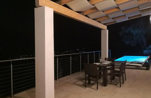 Sunset Sea View Villa 3 - Foto 38