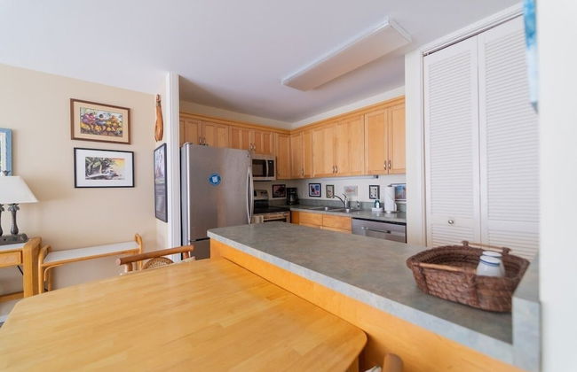 Turtle Bay Sea Shells**ta-154567065601 1 Bedroom Condo by RedAwning - Foto 7