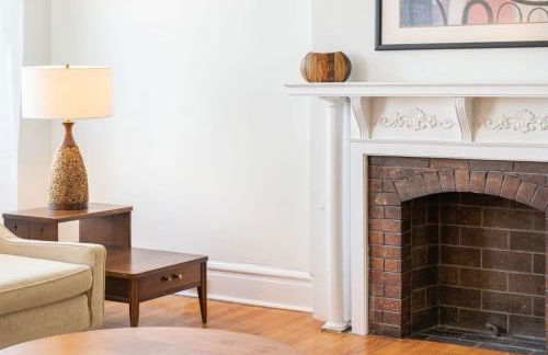 Benton Park Loft and Office ABODEbucks - Foto 30