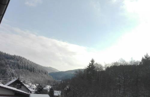 Ferienwohnung Zenzen - Foto 32