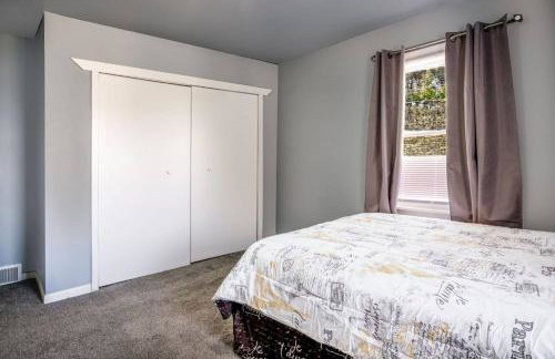 Mineola Bay Lakeview and Access Fully Furnished Monthly and Seasonal Rental in Fox Lake - Foto 25