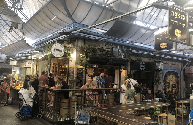 Peaceful Windows of Jerusalem - Foto 36