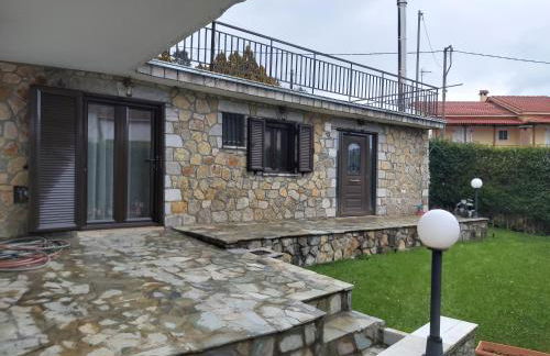 Stymfalia stone house - Foto 11