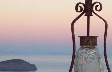 Traditional stone house with breathtaking view - Foto 4