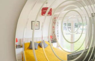 Blackberry Annex. Detached cottage. Rural location - Foto 43