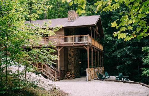 Creekside Oasis! - Foto 57