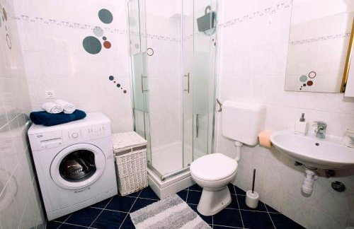 Duce Apartment Mendula - Foto 25