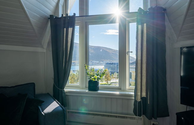 Enter Tromsø Luxury Apartments - Photo 68