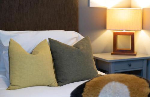 High Street Town House - Foto 82