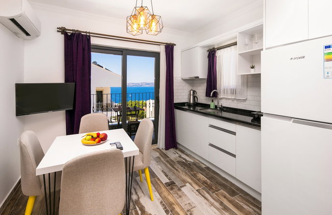 Kas Sanisu Pansiyon - Photo 63