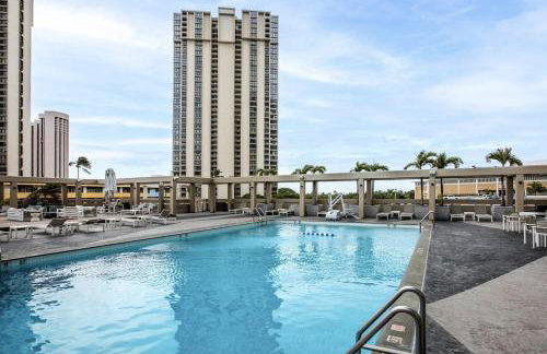 Ala Moana Condo Hotel - Foto 6