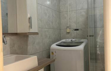 Lindo apt próximo ao consulado - Foto 7