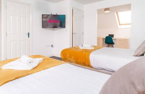 Westlake Serviced Accommodation - Foto 25