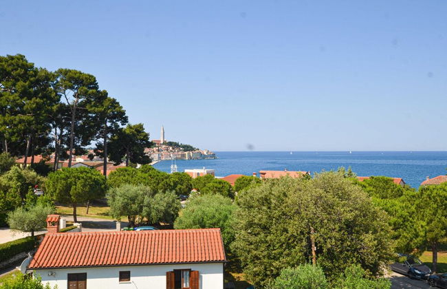 Classic and Elegant Rovinj Apartments With Balcony - Foto 64