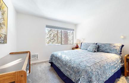 Cozy Cabin for 6 - Near Canyon Lodge & Slopes - Foto 11