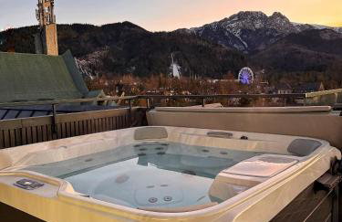 Renesans Residence Zakopane - Foto 1