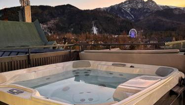 Renesans Residence Zakopane - Foto 1