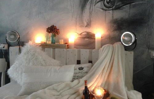 Schiller Ferienwohnung, Pool, Nideggen, Eifel - Foto 69