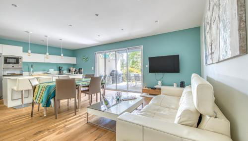 Villa Atlantica - Grayan, Médoc - Foto 4