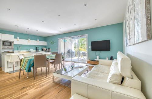 Villa Atlantica - Grayan, Médoc - Foto 4