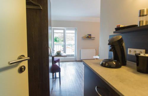 aparthotel Cochem - Foto 29