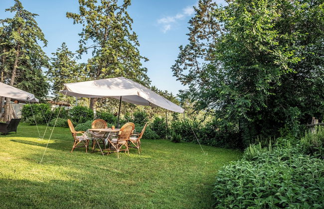 Villa Santa Gabriella & Monolocale - Foto 71