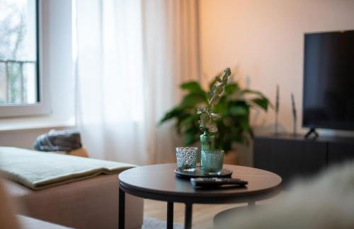 SHINY HOMES - City Center with Parking Place - Foto 9