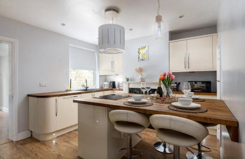 Charming Stony Stratford Milton Keynes Home - Foto 23