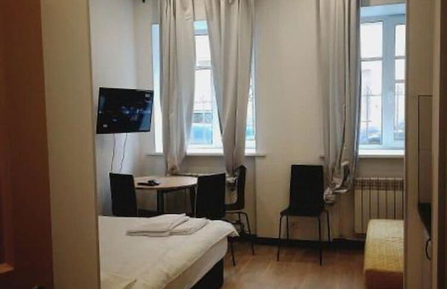 Kandinsky Smart Apart - Foto 13