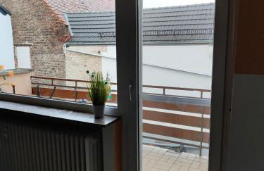 Ferienwohnung Belvie 3 - Foto 20