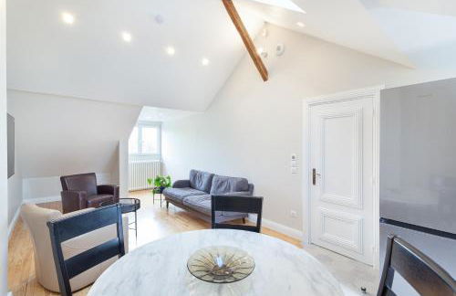 Les appartements de Chantilly - gare - Foto 15