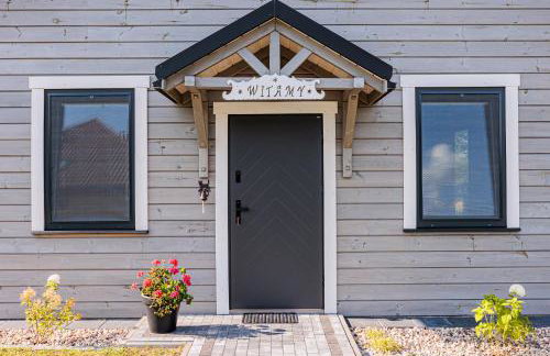 Podlaskie Chatki Ciszą Malowane - Domek nr 2 - Photo 1