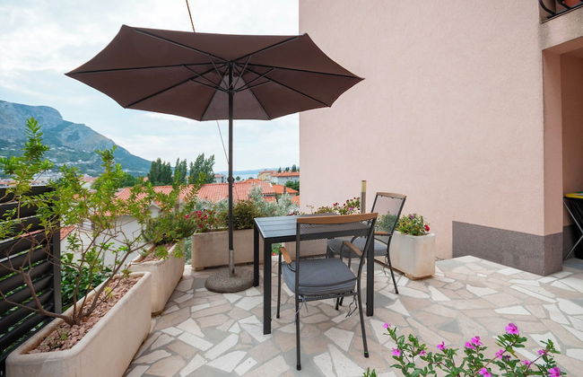 Apartments Zecic - Foto 38