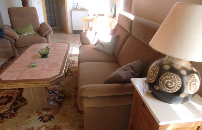 Gemutliche Ferienwohnung in Kaifenheim - Foto 16