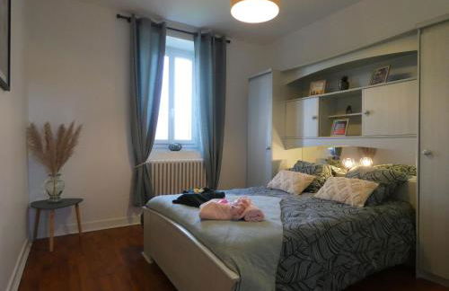 Gîte familial à Vald'Yerre : détente, jeux et charme rural pour 8 personnes - FR-1-581-120 - Foto 33